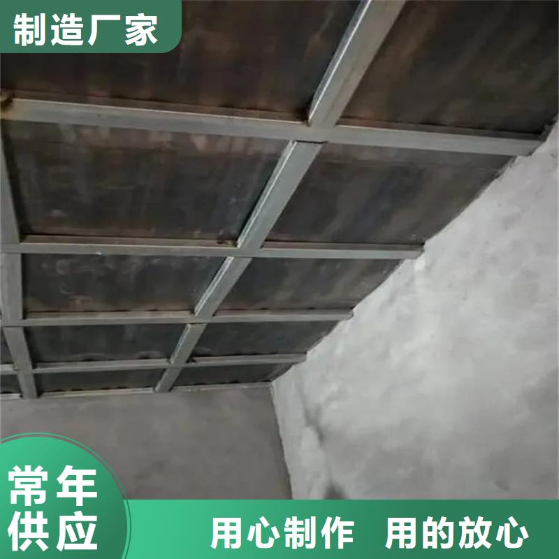 库存充足的防辐射铅板销售厂家