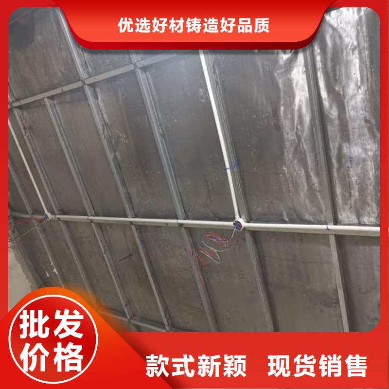 DR室铅板诚信经营