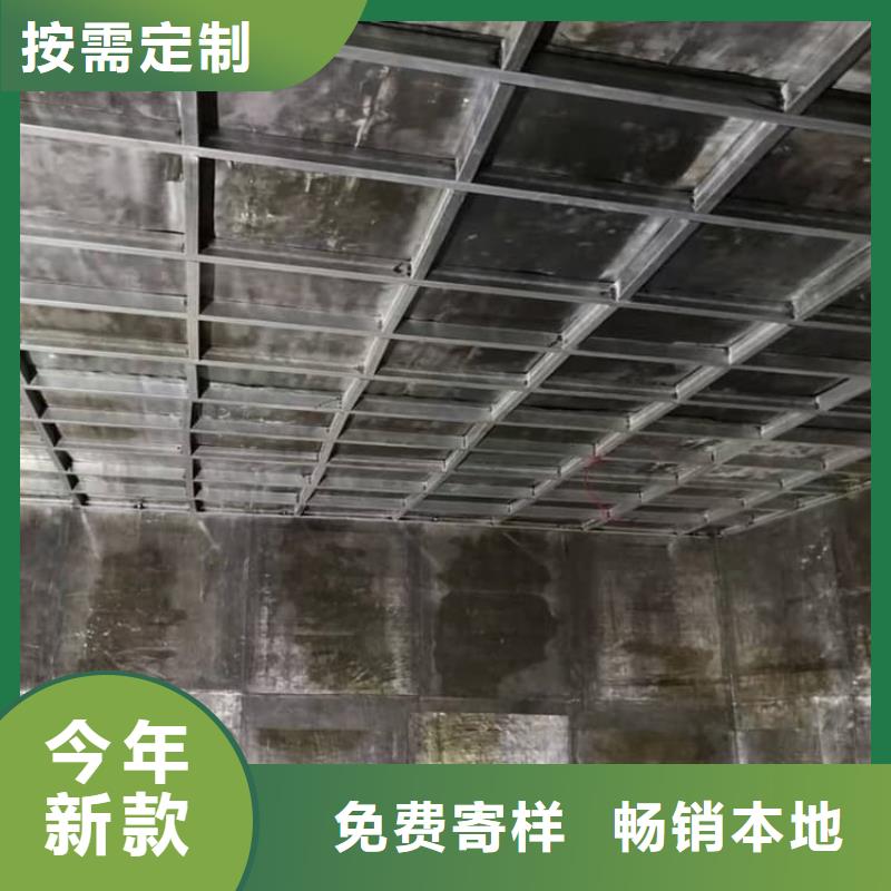 DR室铅板供应厂家