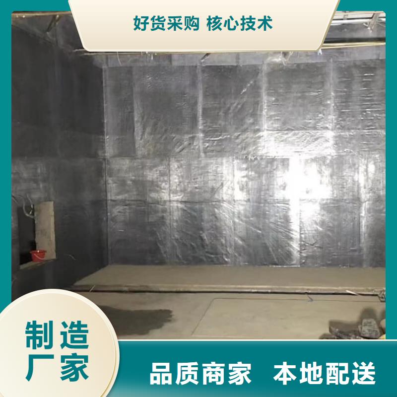 供应防辐射铅皮_精选厂家