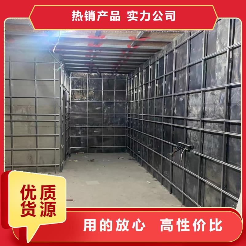 铅木复合板厂家供应