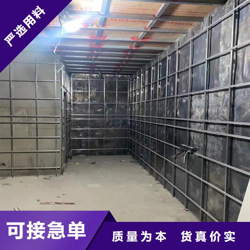 SRT治疗室防护铅板_SRT治疗室防护铅板现货直发