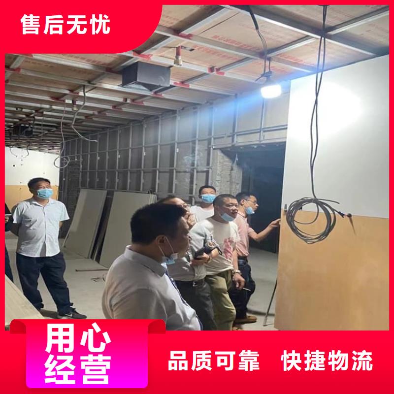 CT室机房防护铅板厂家-     博创辐射防护工程有限公司