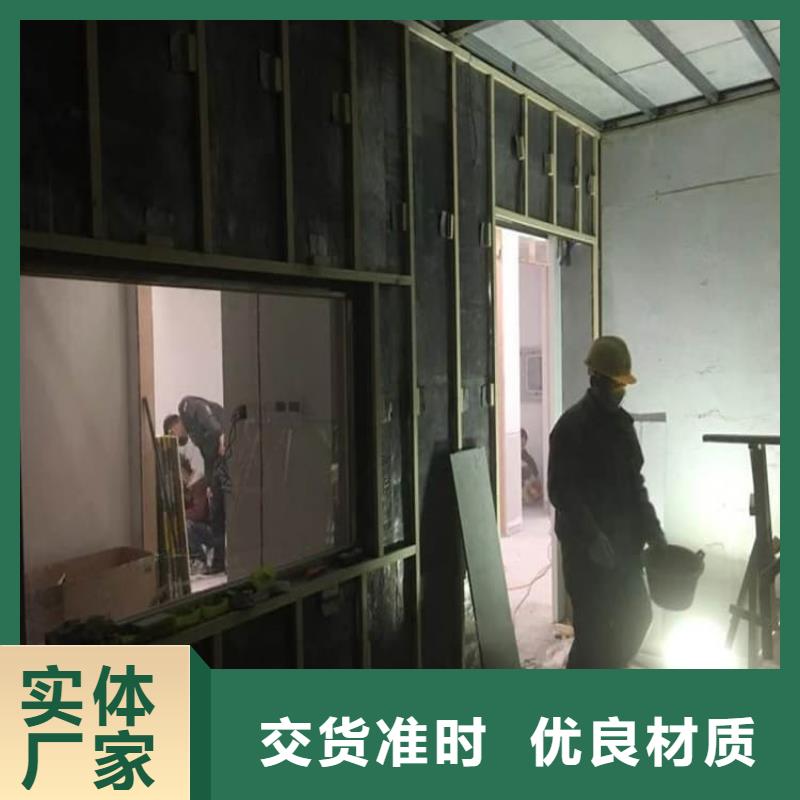 核医学铅板行业品牌厂家