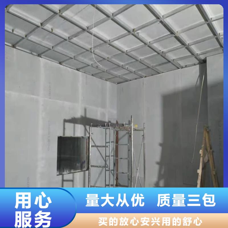 重信誉铅皮供货商