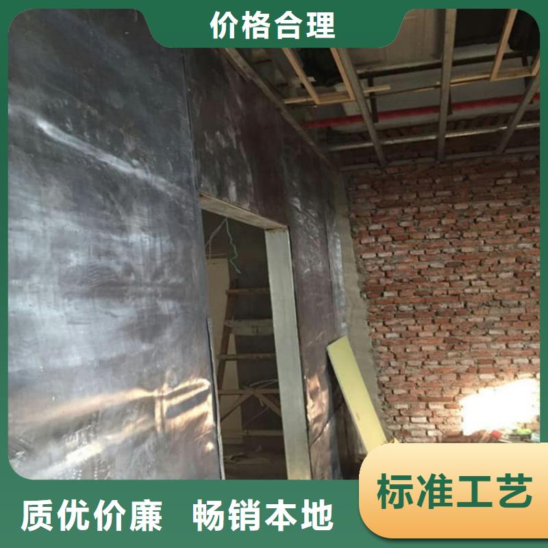 铅木复合板厂家供应