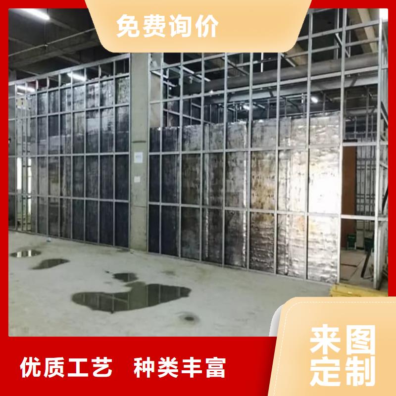 防辐射铅皮生产厂家-库存充足