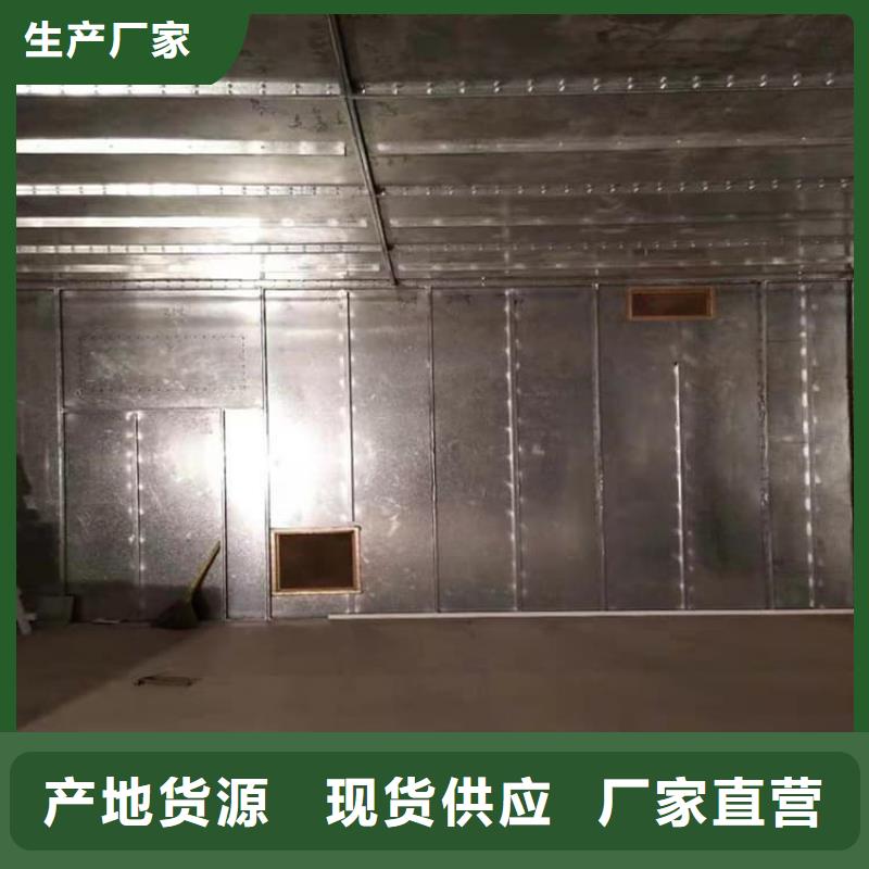 库存充足的防辐射铅板销售厂家