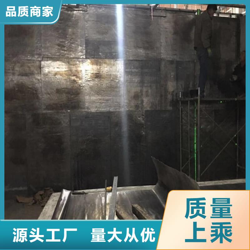 DR室铅板诚信经营