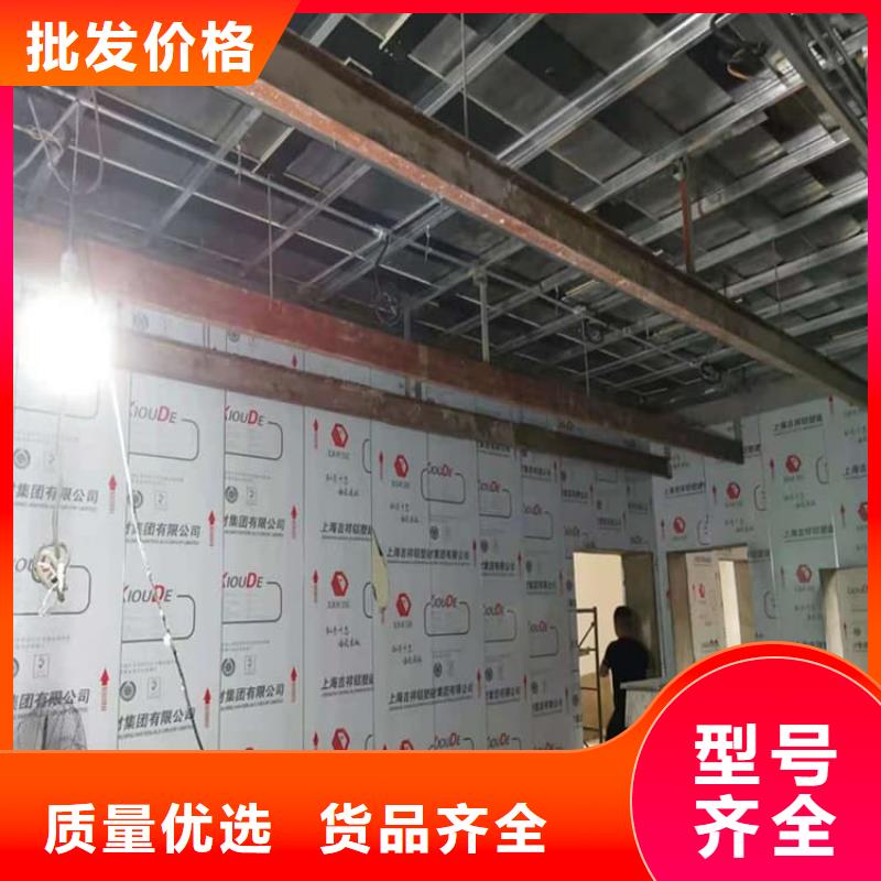 铅皮的工作原理