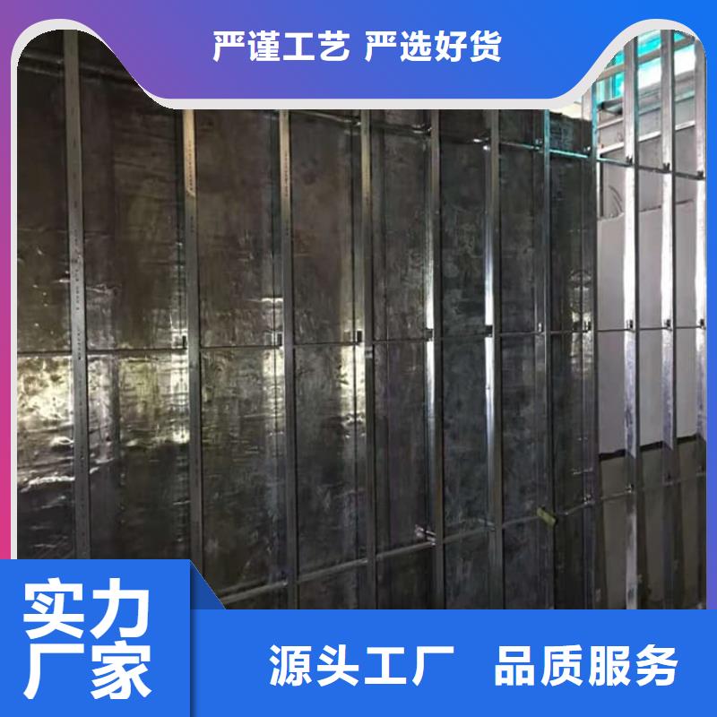 铅皮的工作原理
