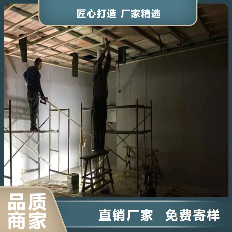 DR室铅板诚信经营