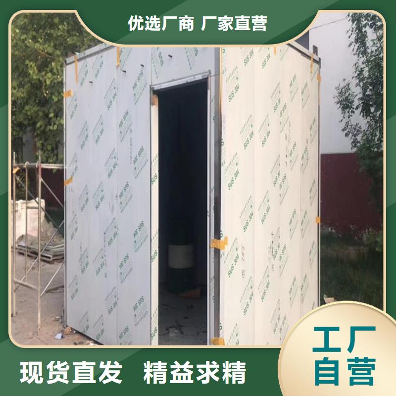 工业探伤铅房商家优选
