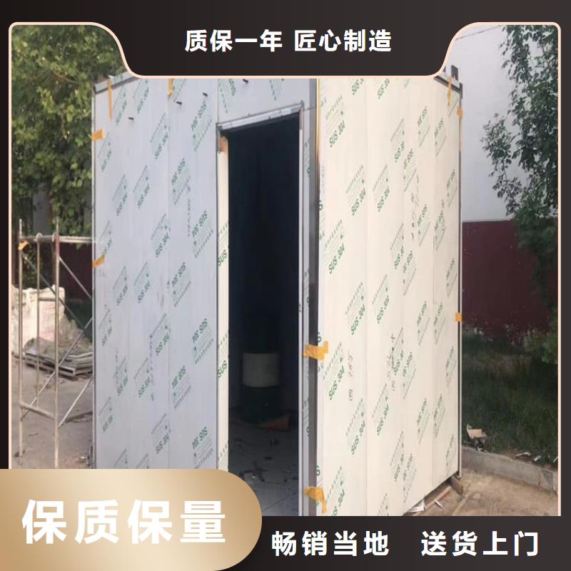 工业探伤铅房厂家实力可靠