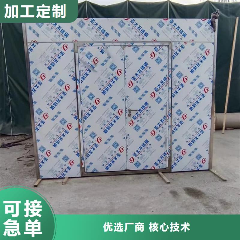 影像科铅房出厂价