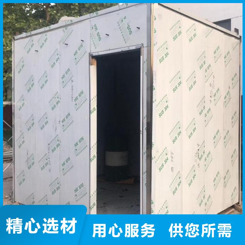 口碑好的组装室铅房供货商