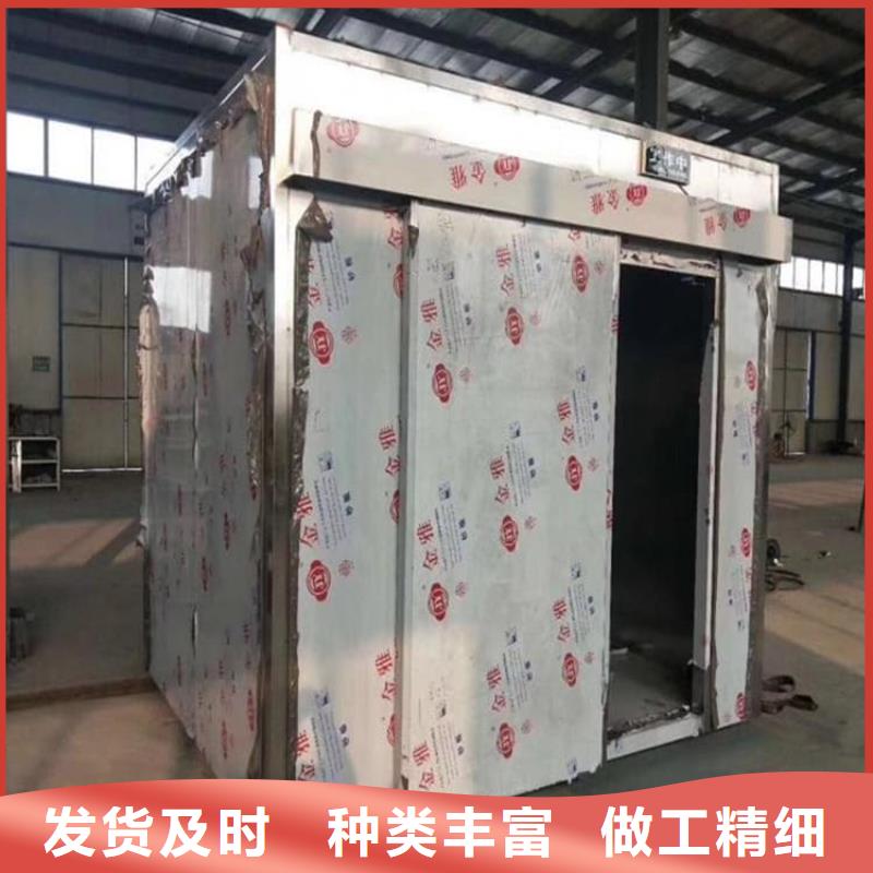 不锈钢防护铅房-正规厂家