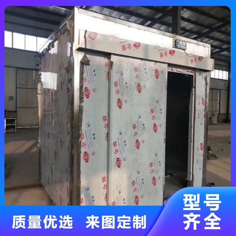 拼接铅房市场报价