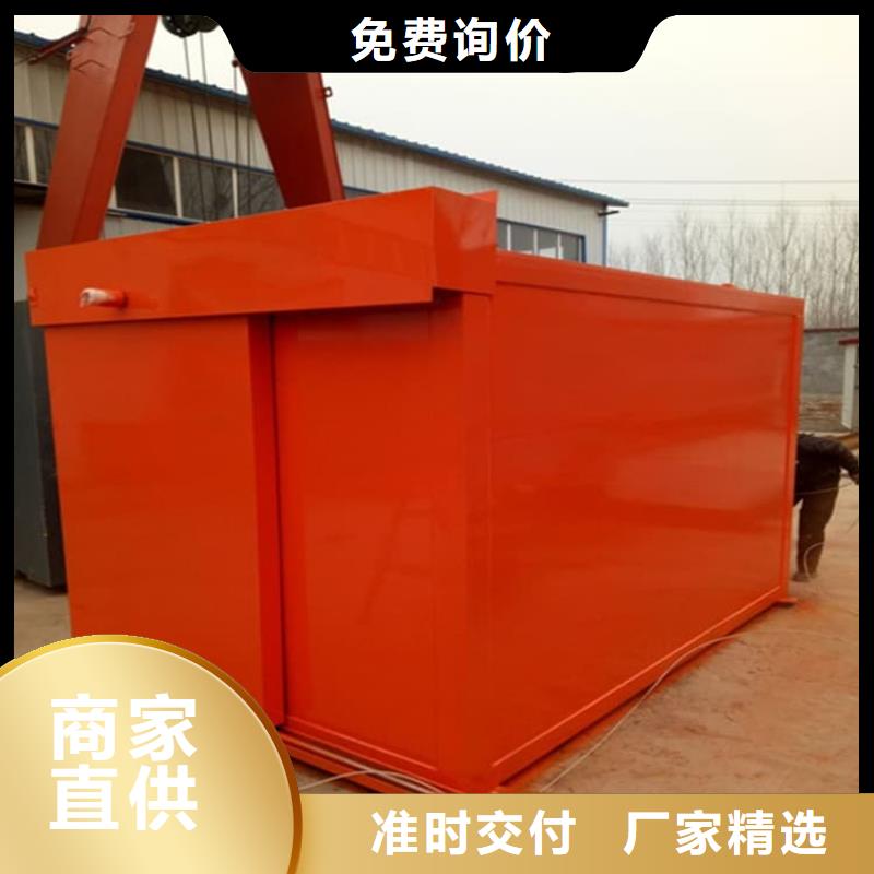 铅房4个铅当量物流送货上门