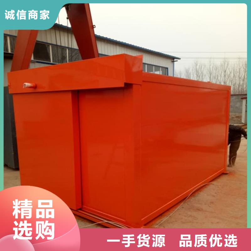 现货供应SRT室铅房_精选厂家