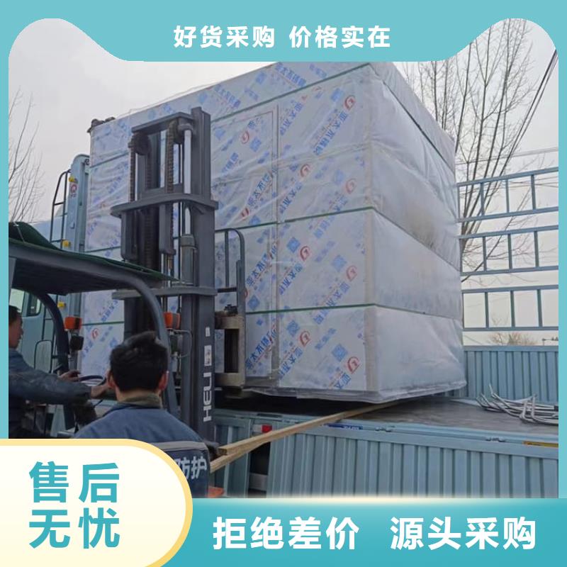 制造工业铅房的厂家