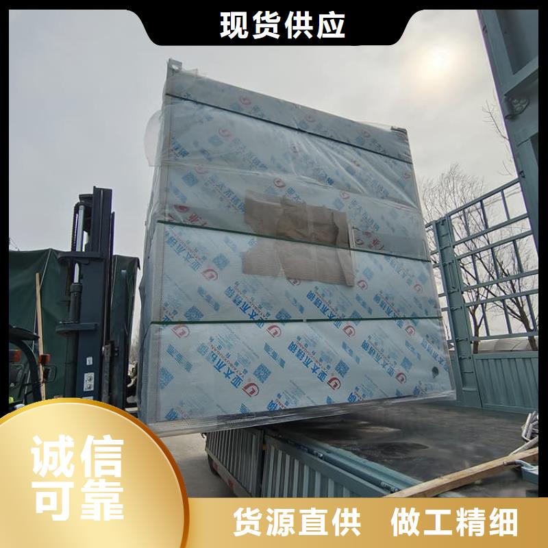 全景铅房免费邮寄样品