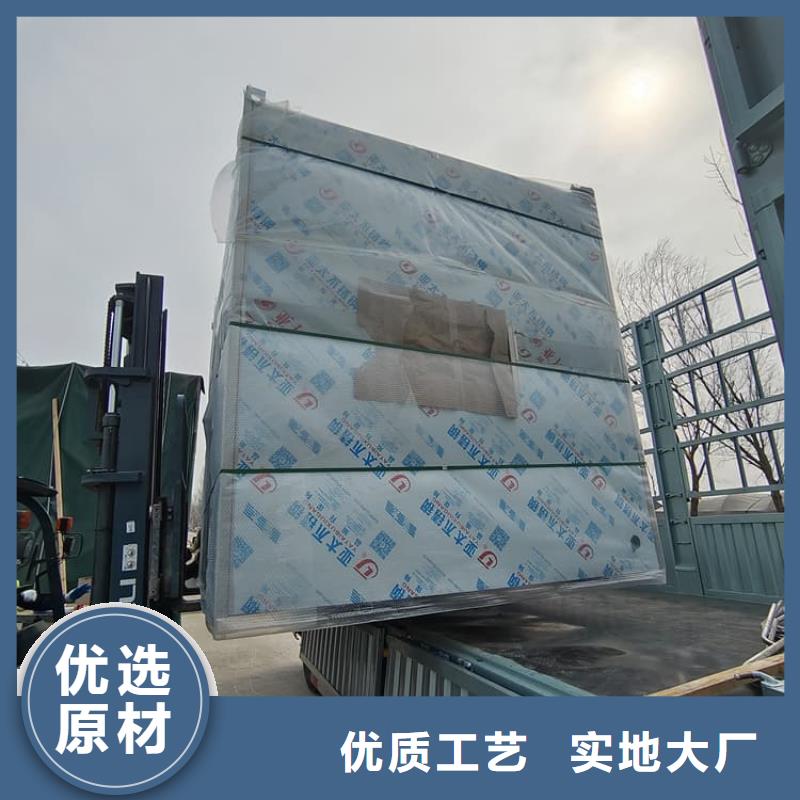 口腔防护铅房厂家直销-发货及时