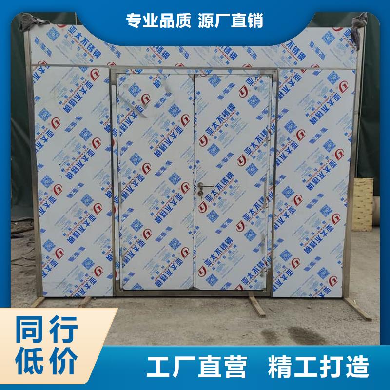 生产不锈钢铅房的实力厂家