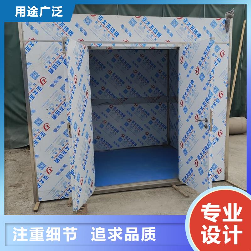 辐射铅房新品