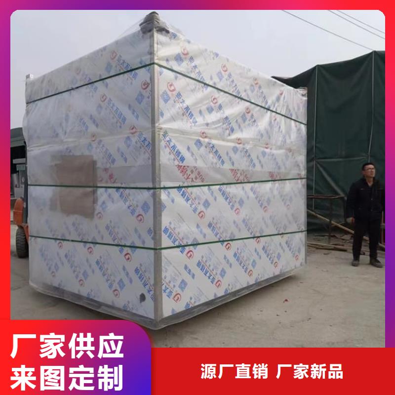 铅房防辐射厂商