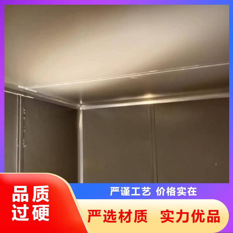 采购铅房必看-质量有保障