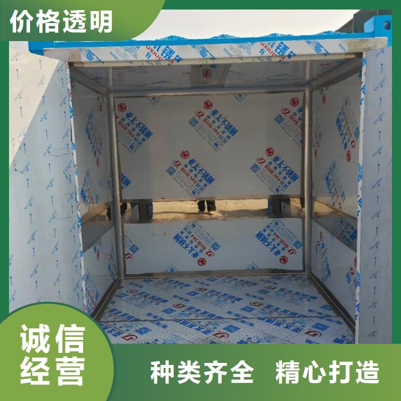 铅板房经验丰富