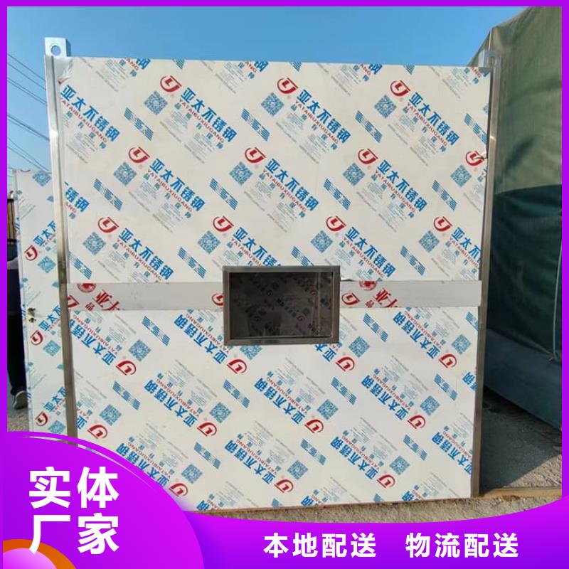 口腔铅房厂家