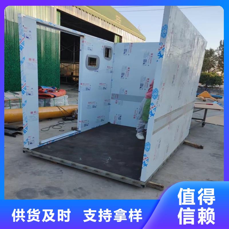 3当量铅房-可货到付款