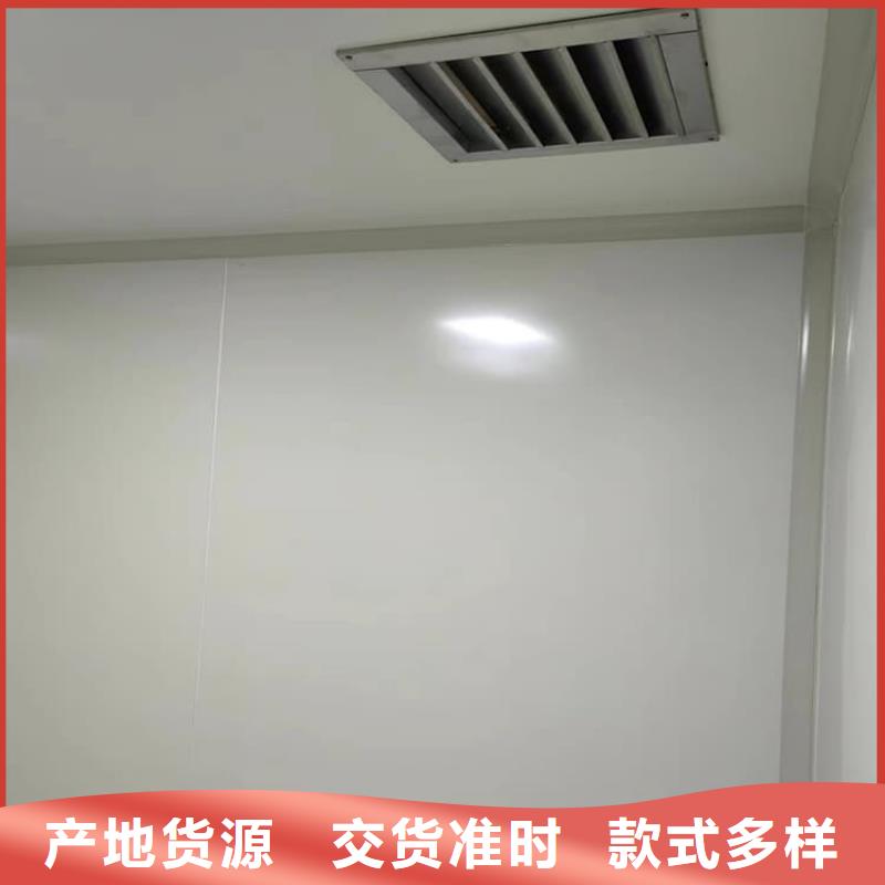 铅房2mmpb厂家-认准     博创辐射防护工程有限公司