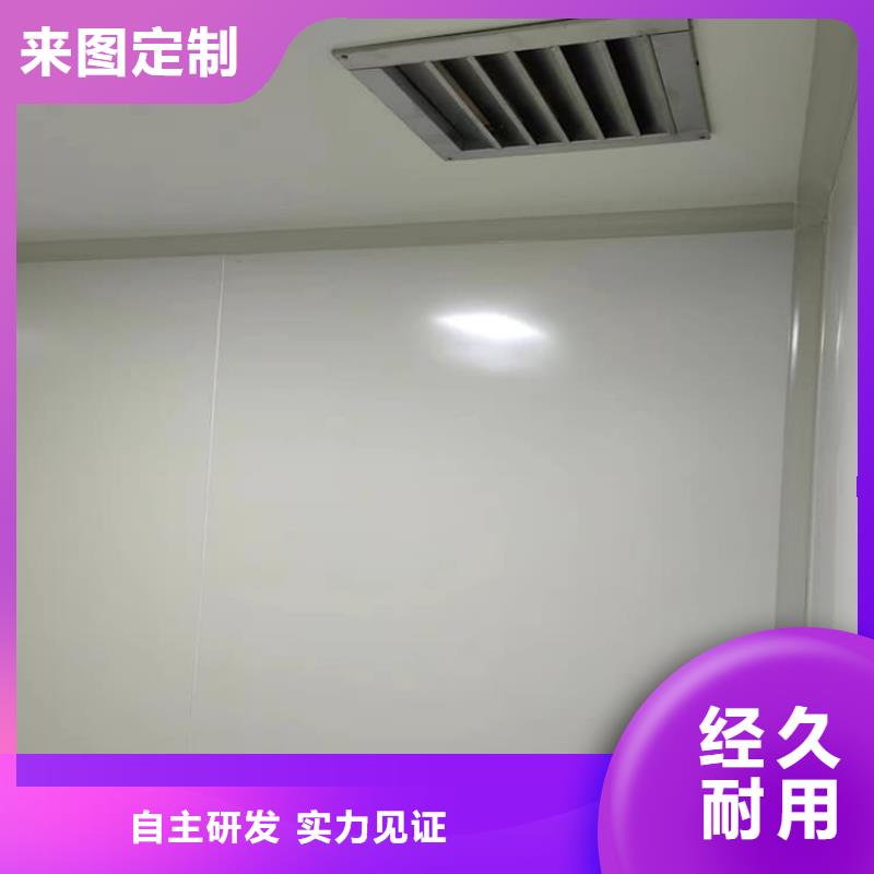 3当量铅房、3当量铅房厂家直销