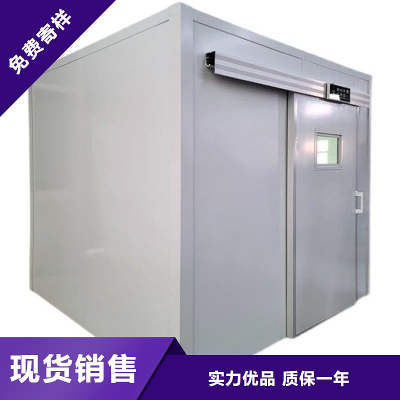 定制铅房1个铅当量_精选厂家