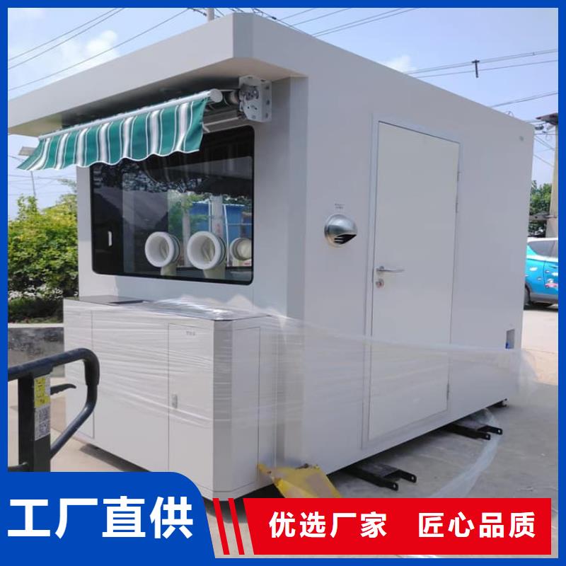 口腔铅房一站式厂家