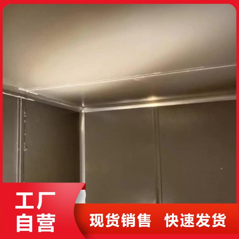 供应口腔防护铅房_品牌厂家