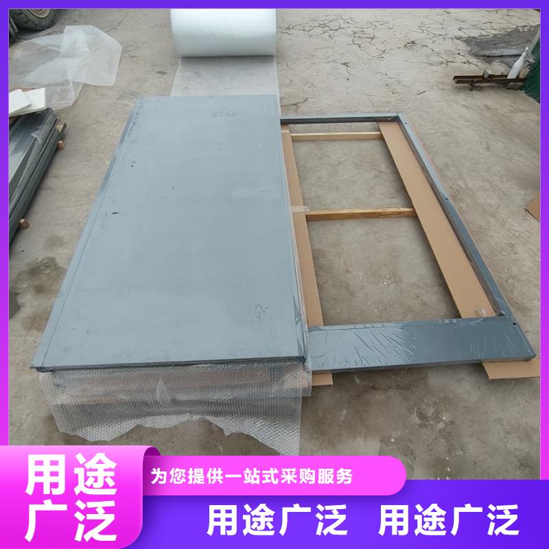 一体式铅房供货稳定