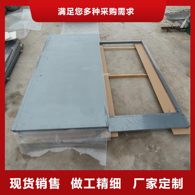 找铅房认准     博创辐射防护工程有限公司