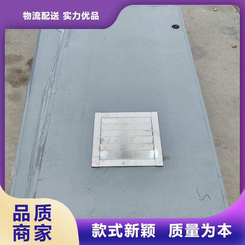 注重工业探伤铅房质量的生产厂家