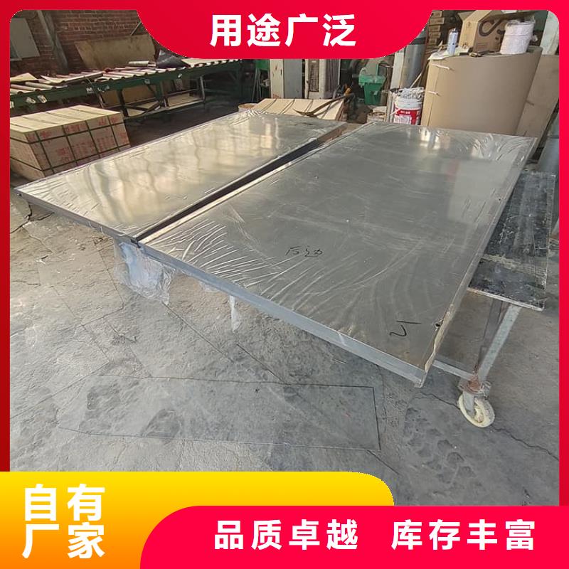 工业铅房加工厂家
