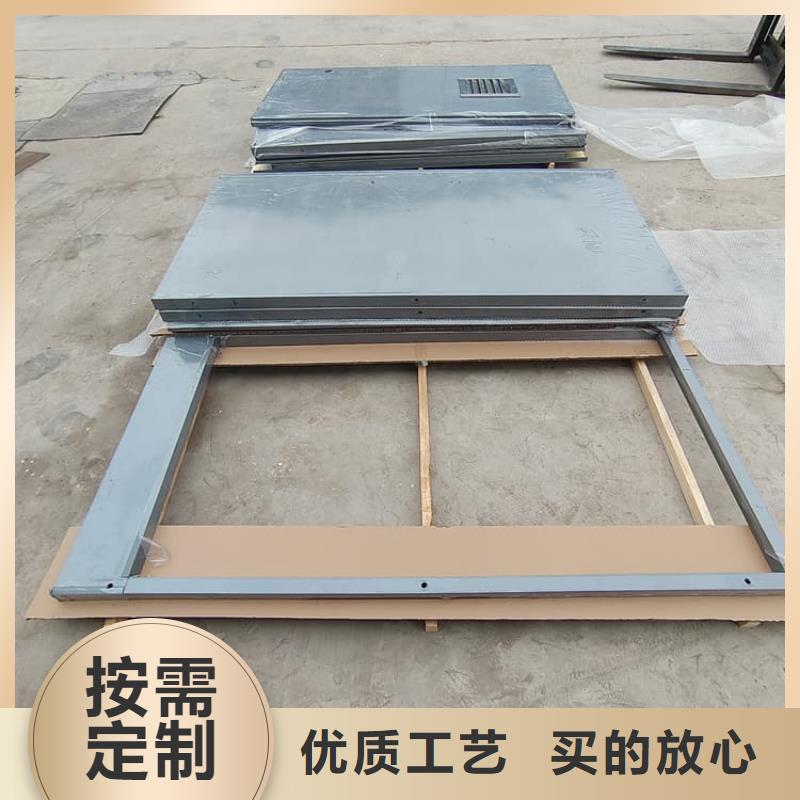 规格齐全的SRT室铅房经销商