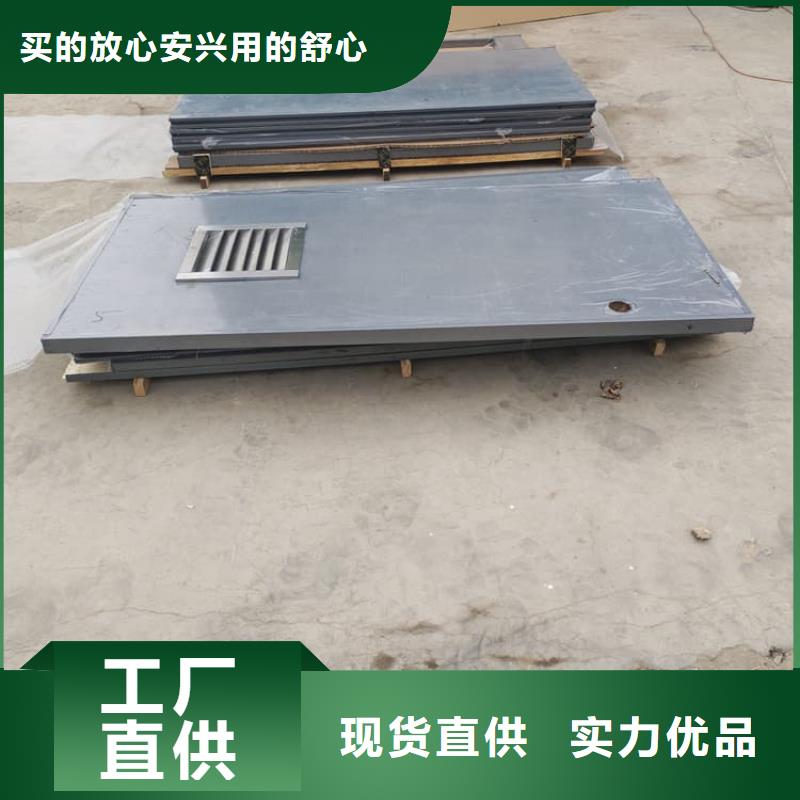 现货供应3当量铅房_实力厂家