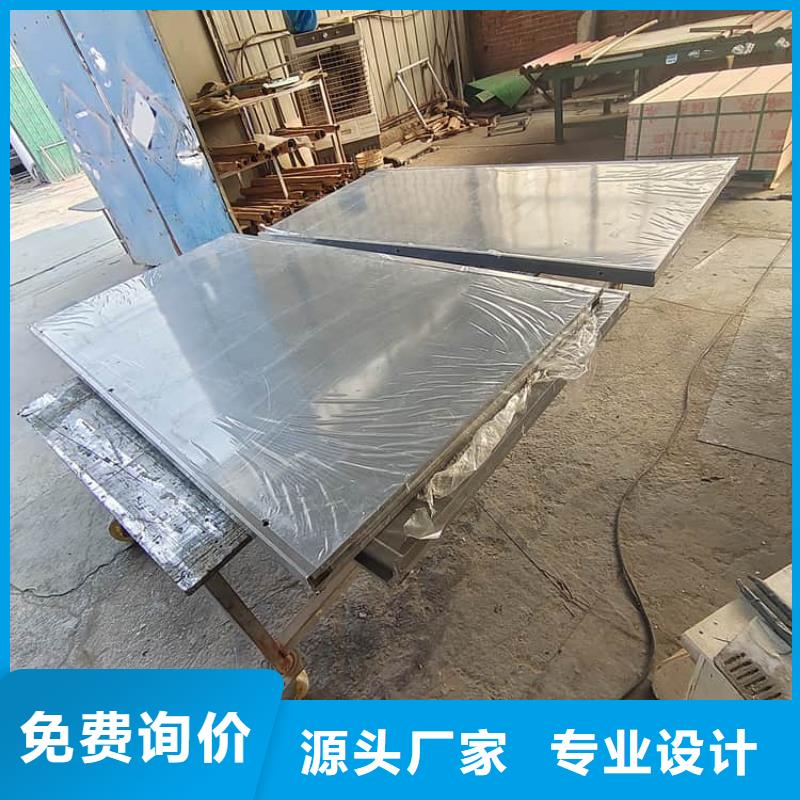 全景CT室铅房用心服务