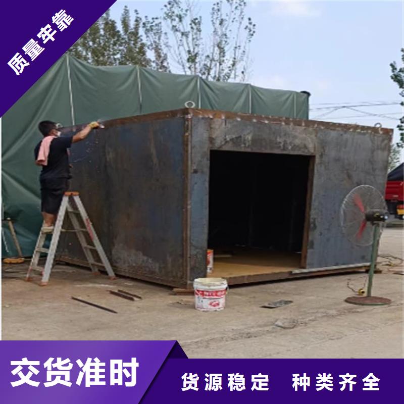 牙科铅房-牙科铅房质优价廉