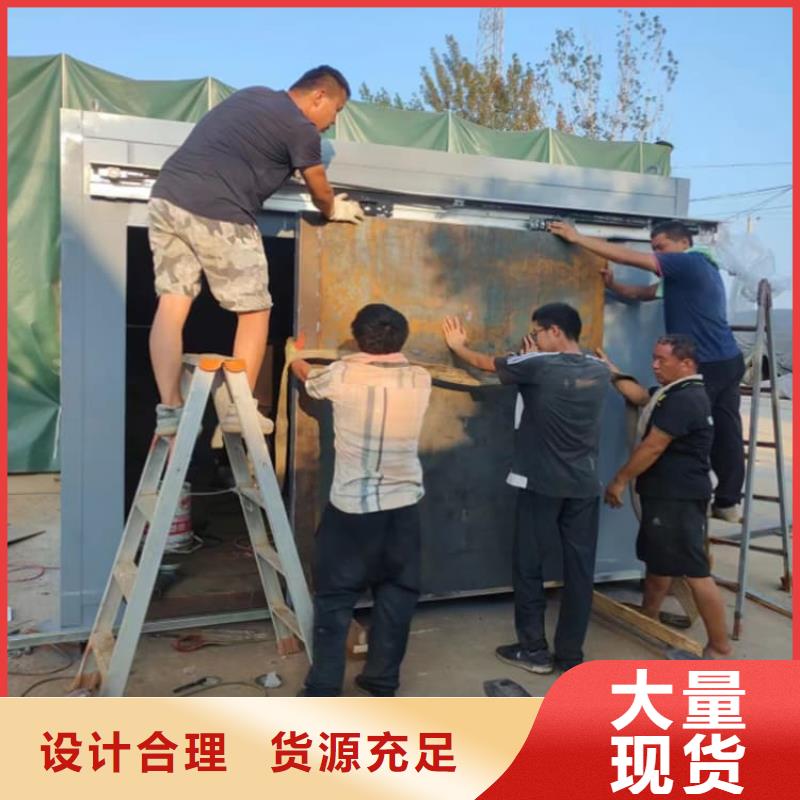 牙科铅房-牙科铅房质优价廉