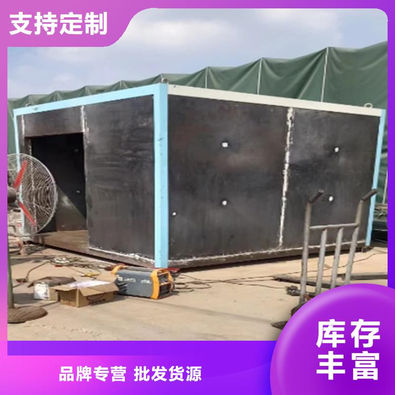 铅房3mmpb厂家技术领先