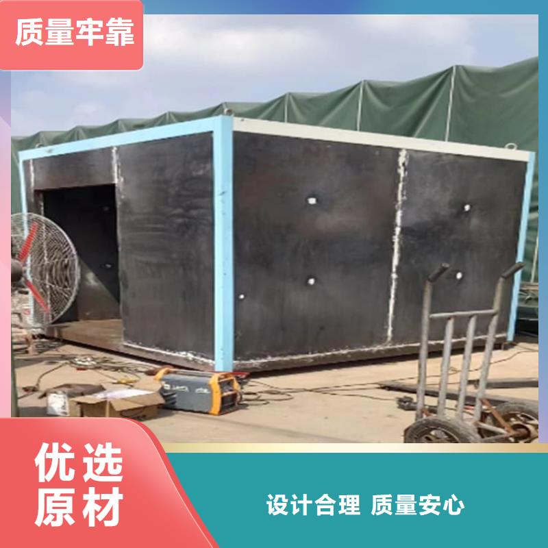 生产铅房3mmpb的公司